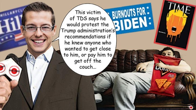 social distancing comic