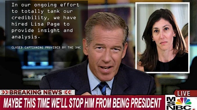 brian williams