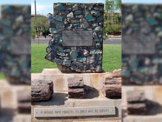 confederate monument