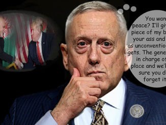 james mattis
